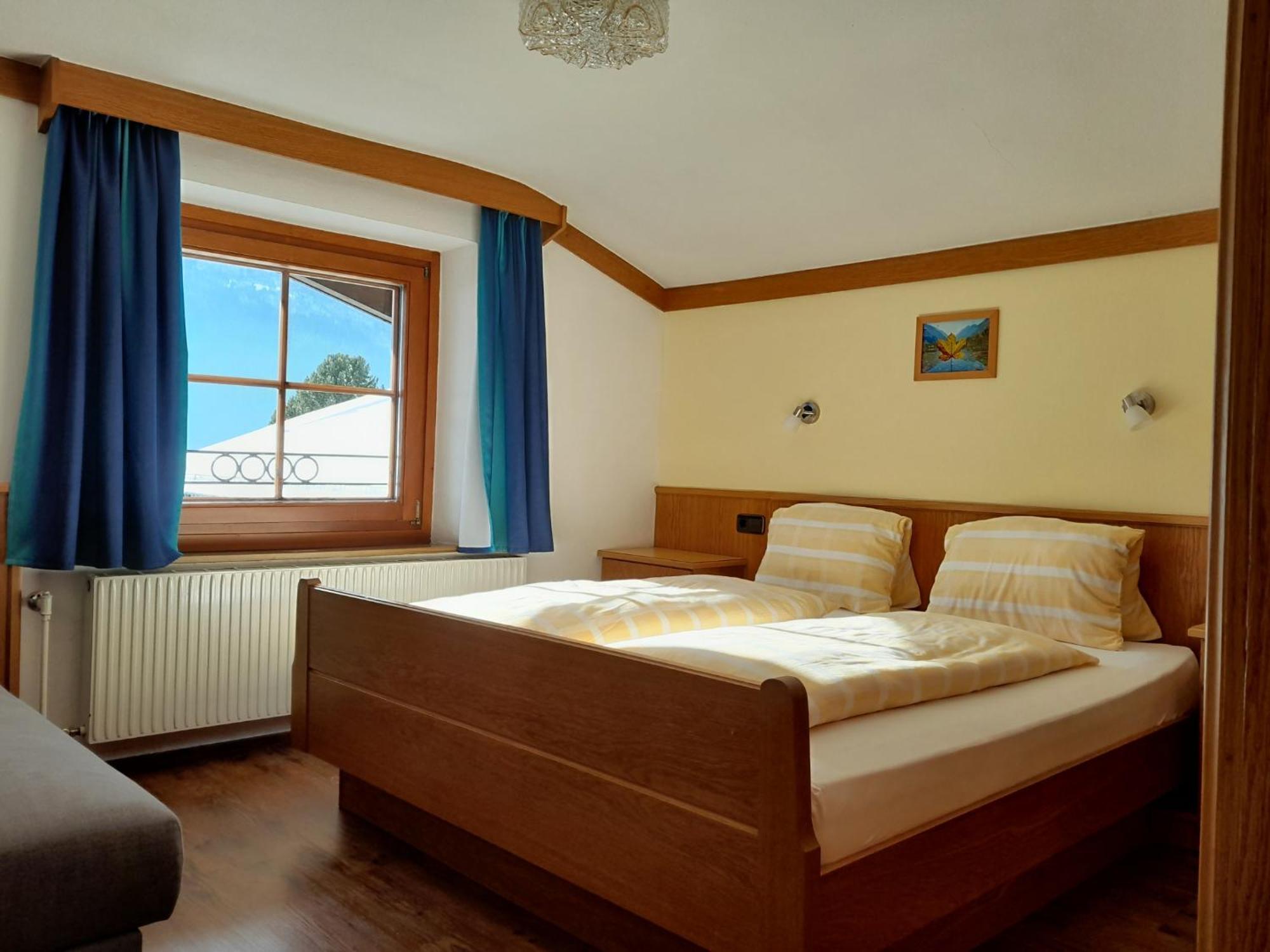 Pension Zu Hause Uttendorf Rom bilde