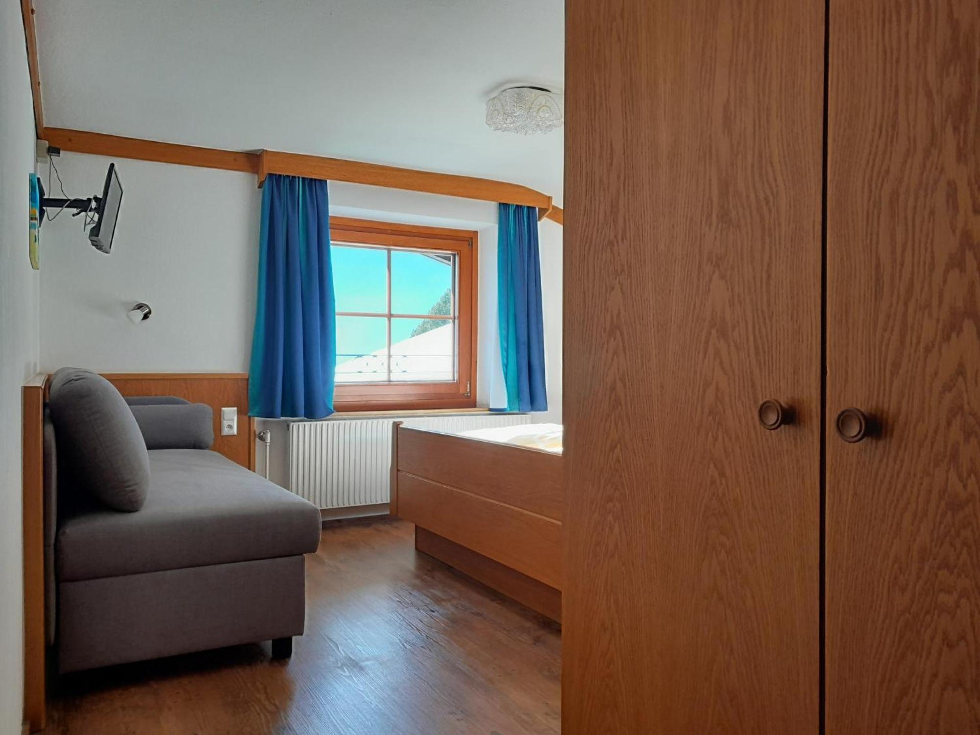 Pension Zu Hause Uttendorf Rom bilde