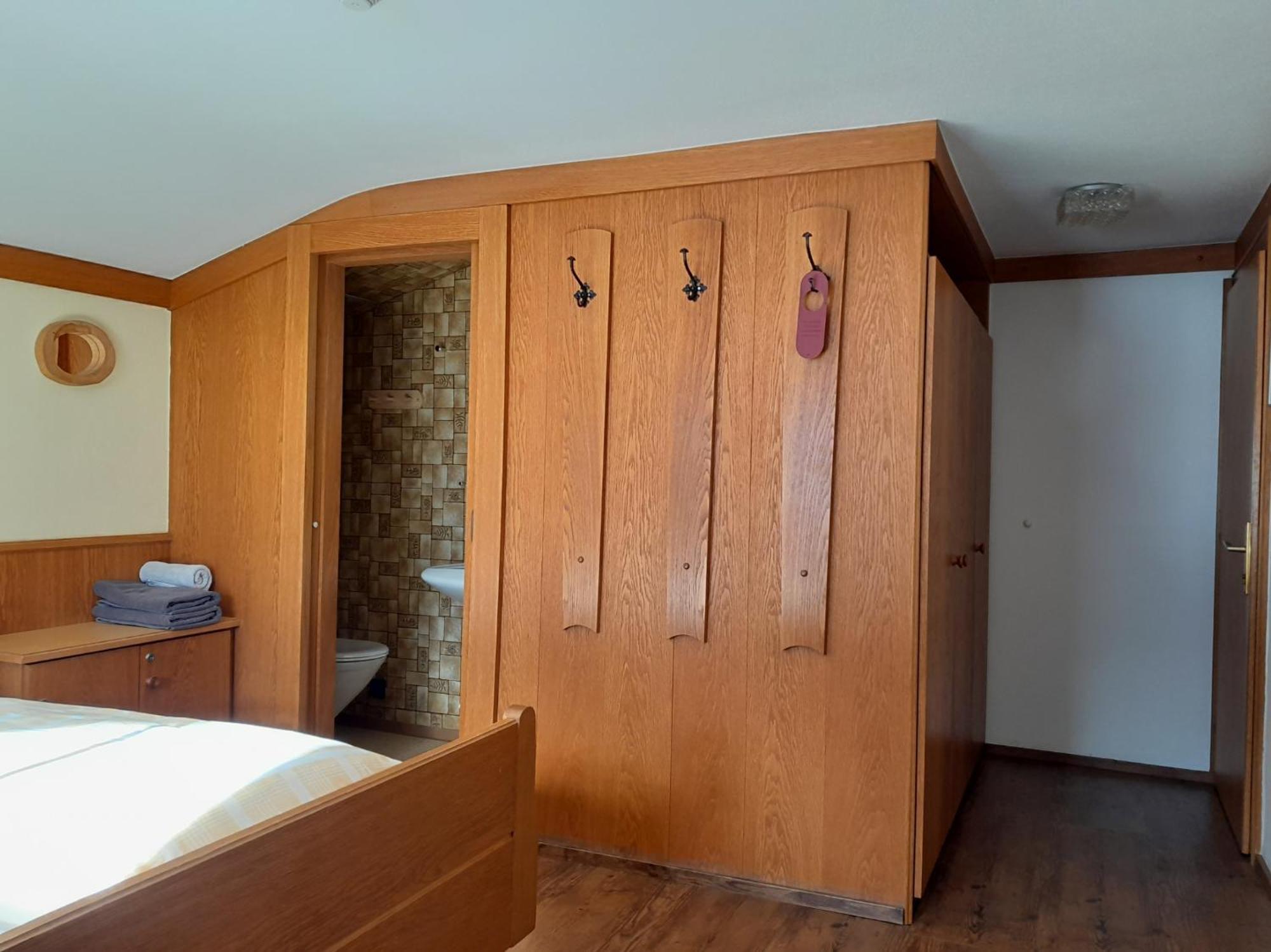 Pension Zu Hause Uttendorf Rom bilde