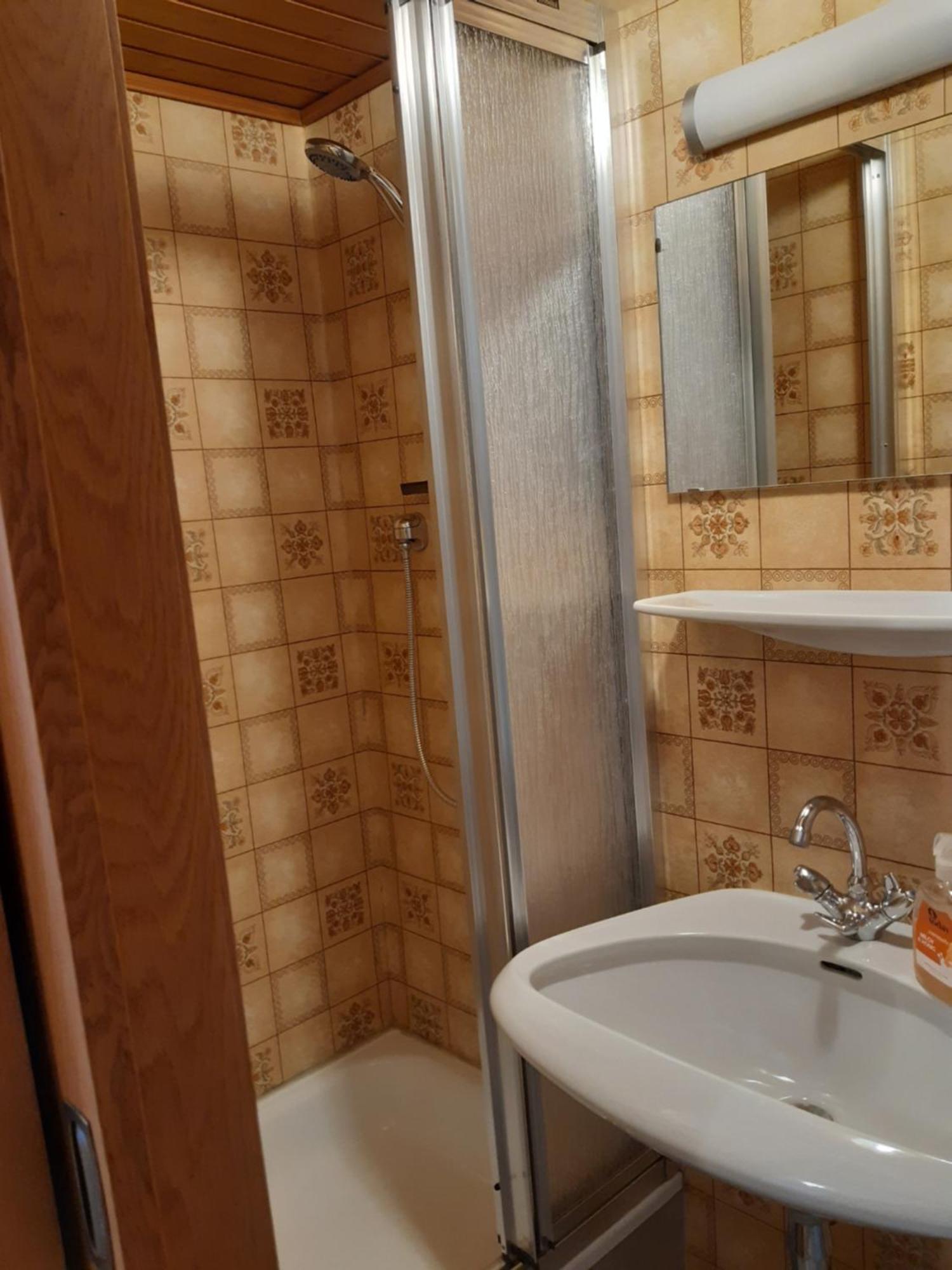 Pension Zu Hause Uttendorf Rom bilde