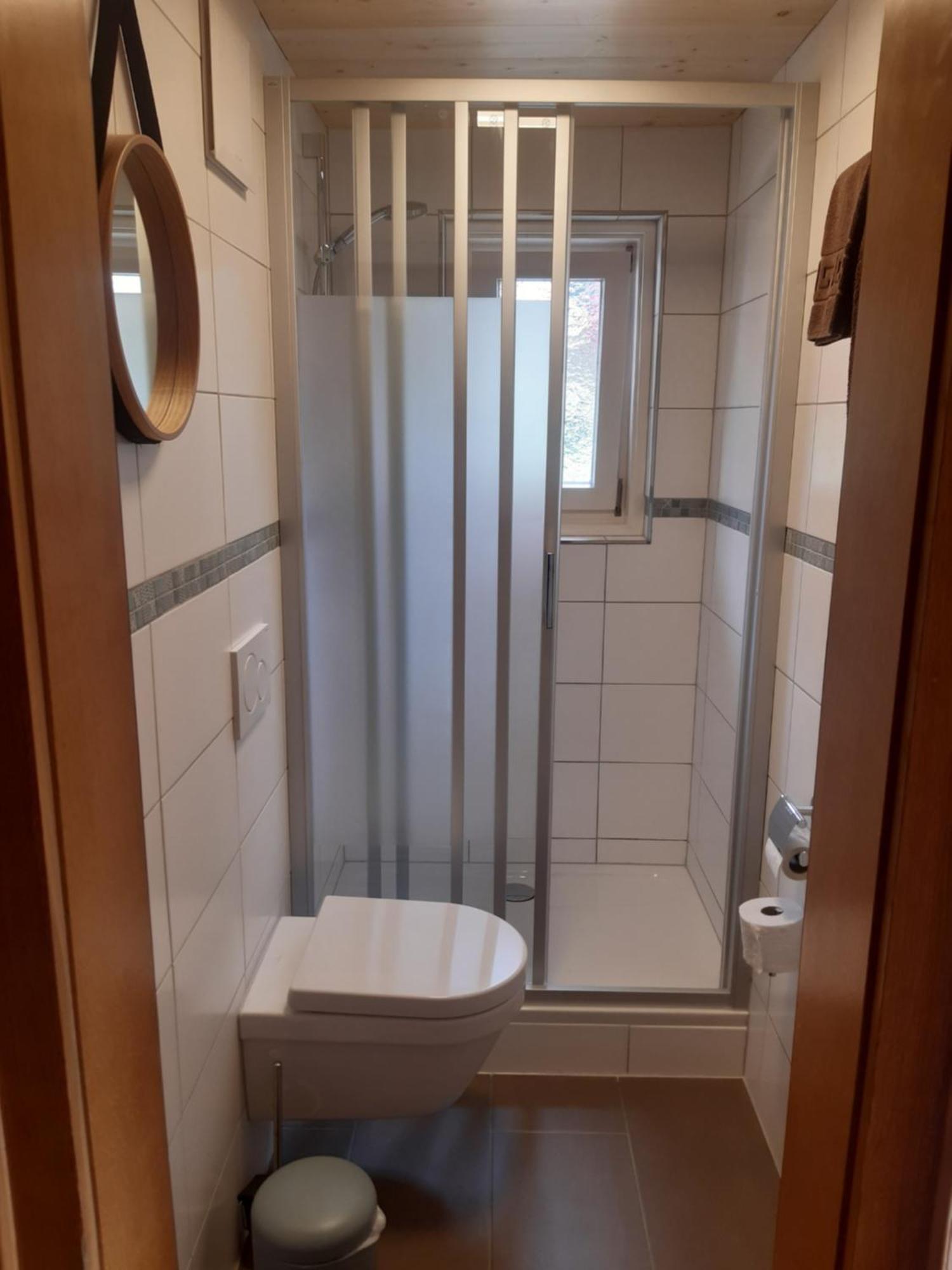 Pension Zu Hause Uttendorf Rom bilde