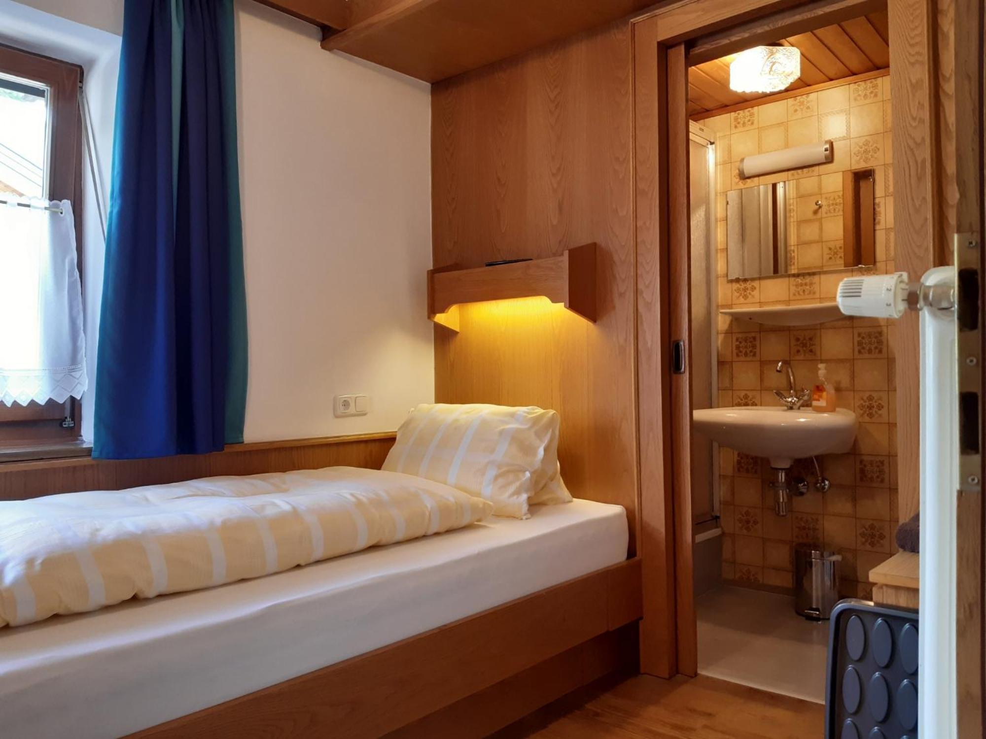 Pension Zu Hause Uttendorf Rom bilde