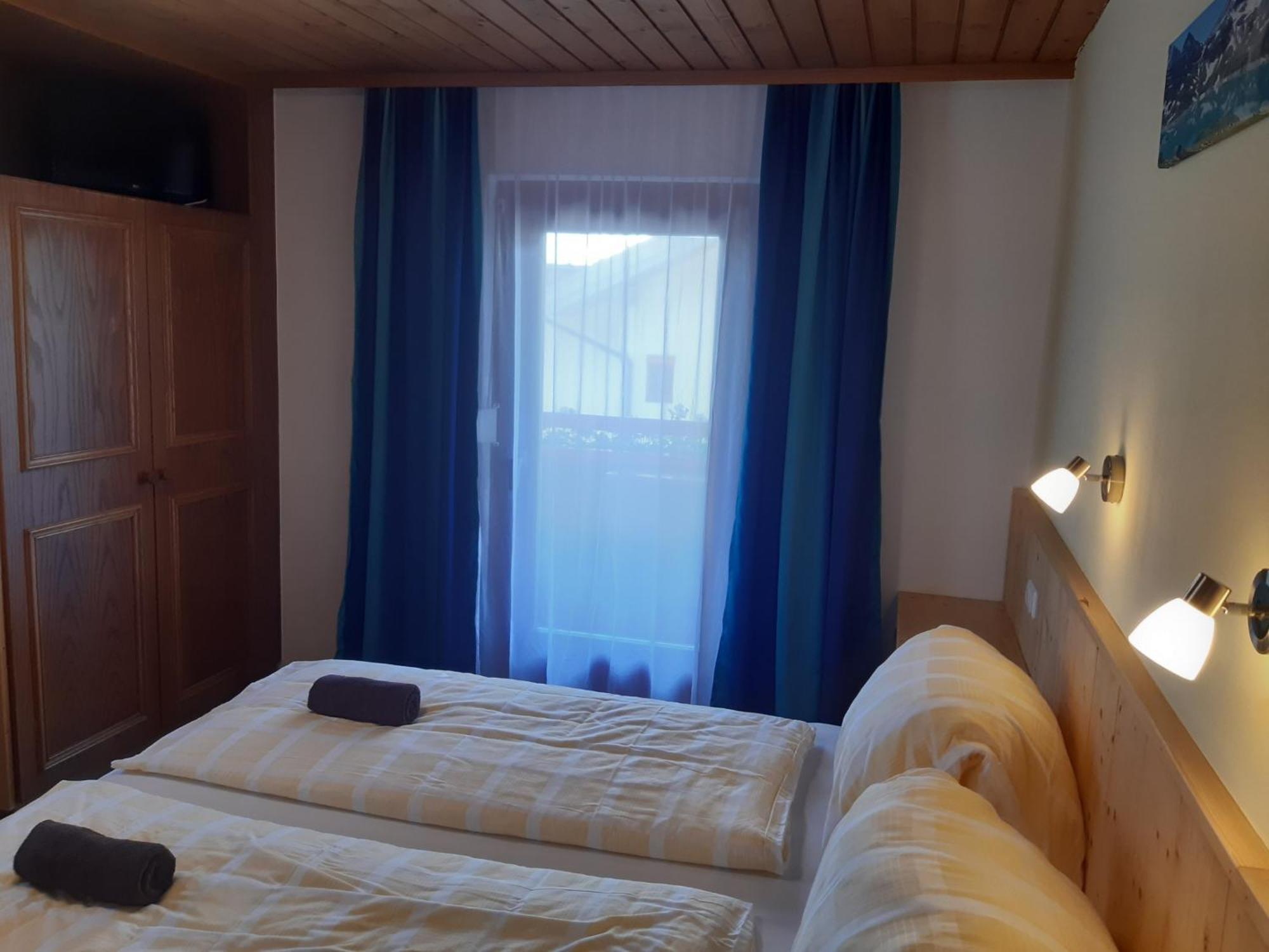 Pension Zu Hause Uttendorf Rom bilde
